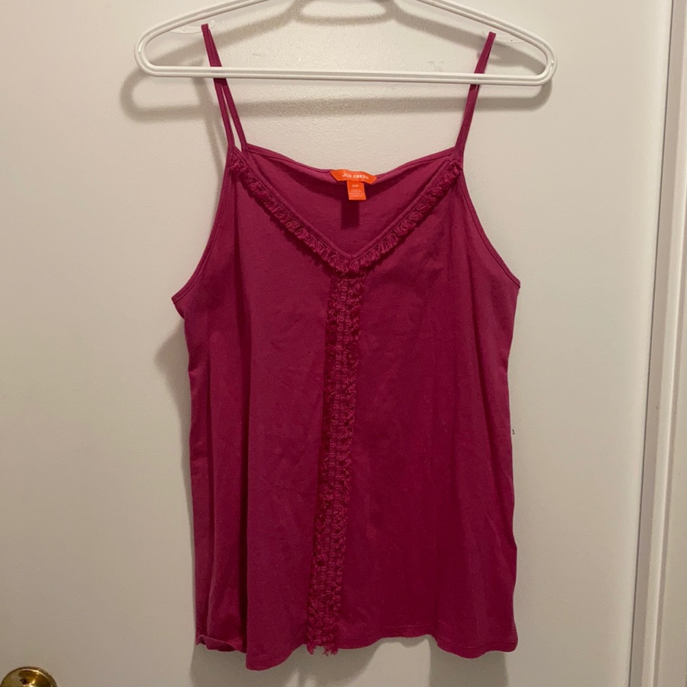 Joe Fresh Tank Top